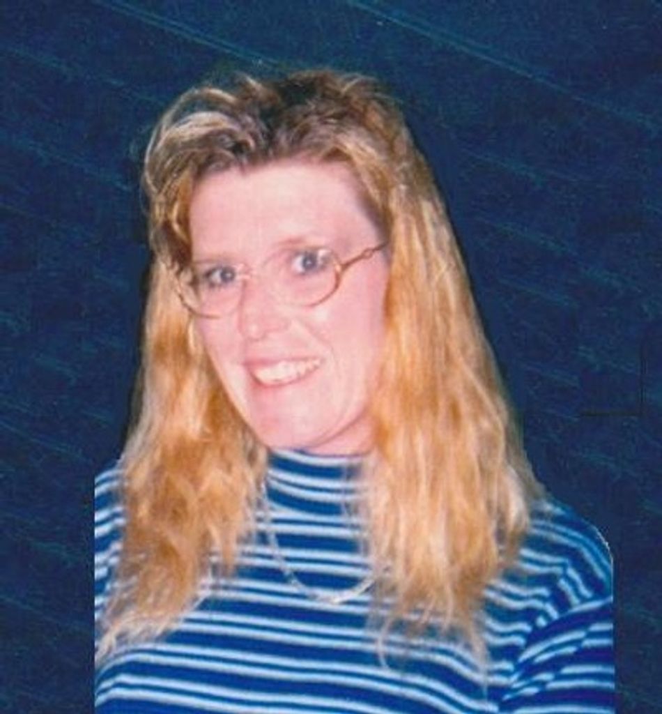 Donna Kay Matheson