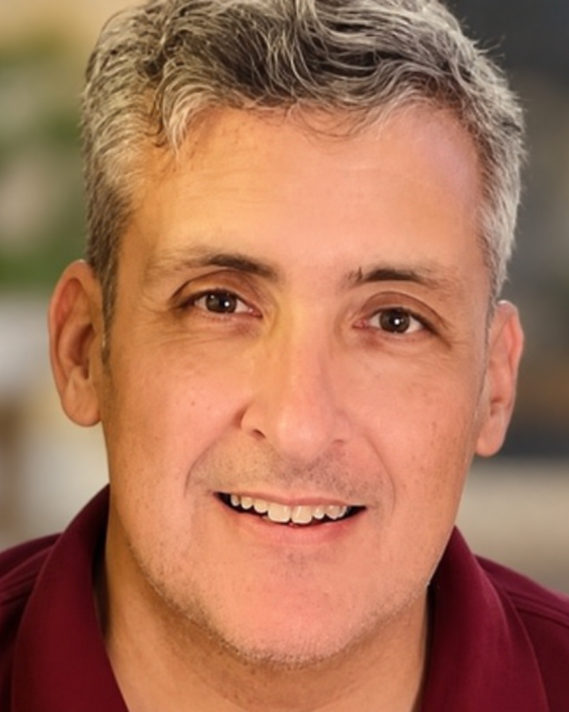 Kevin Kuschel Profile Photo