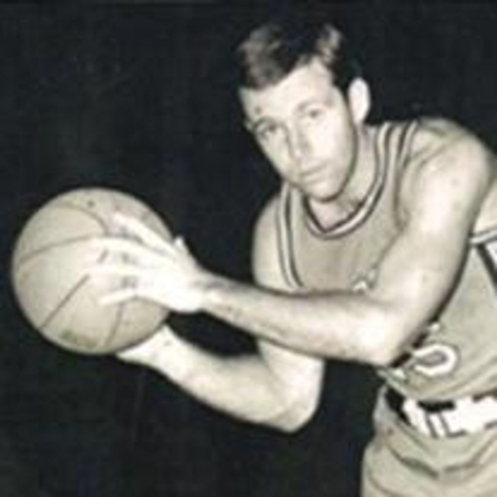 Arthur T. Jenkins Profile Photo