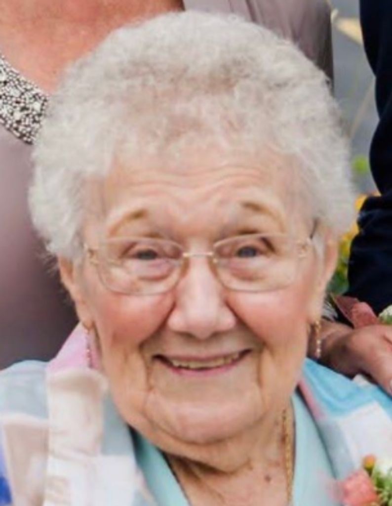 Joanne Christine Derosier