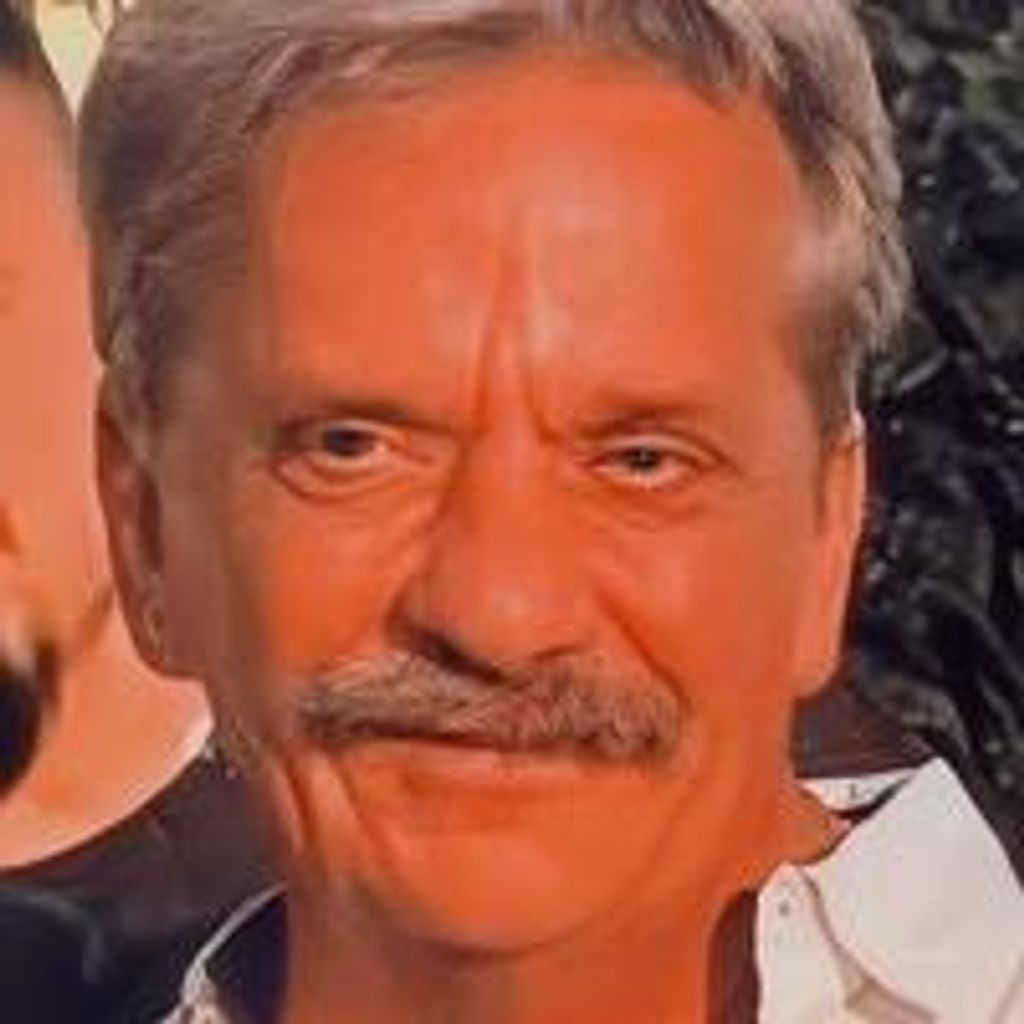 Richard F. Garbas