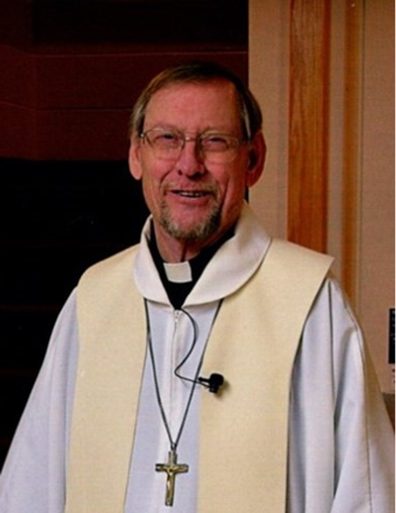 Rev. Daniel Floyd Clemons