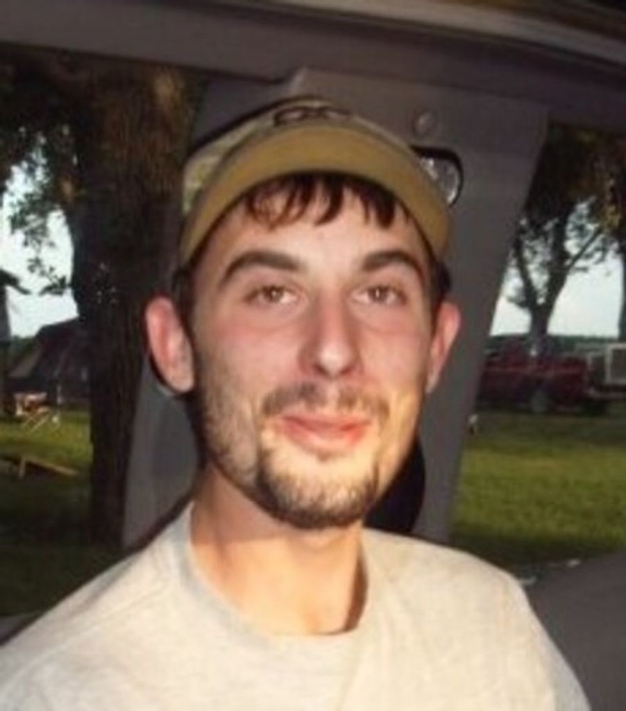 Corey Binger Profile Photo