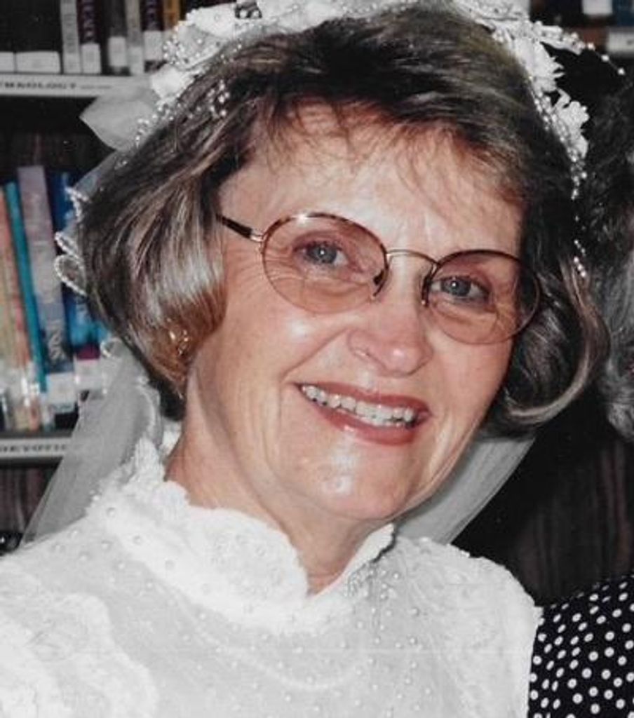Vera Mae (Wagner) Fenner Profile Photo