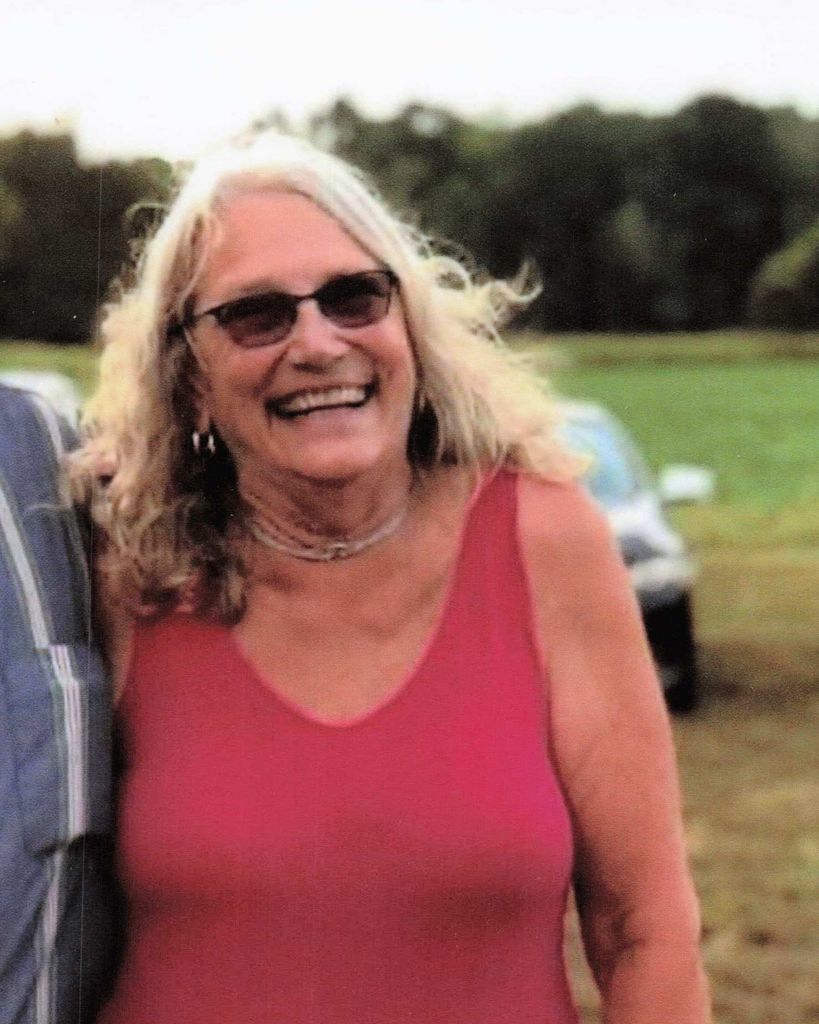 Julie Hoisington Profile Photo