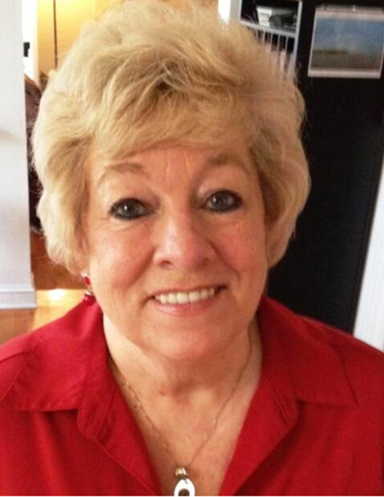 Mrs. Glenda Faye (Smallan) Williams Profile Photo