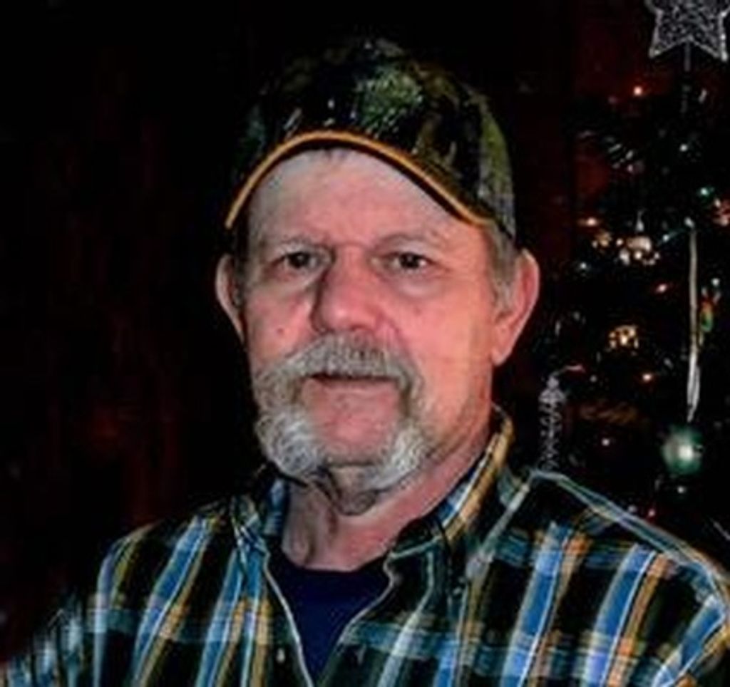 Charles Wayne Pruett