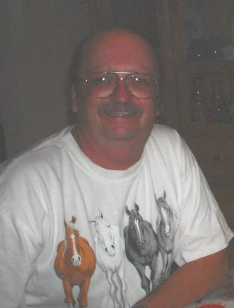 Raymond Alphonsus Burton Profile Photo