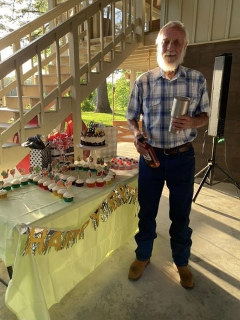 Wayne Mccart Profile Photo