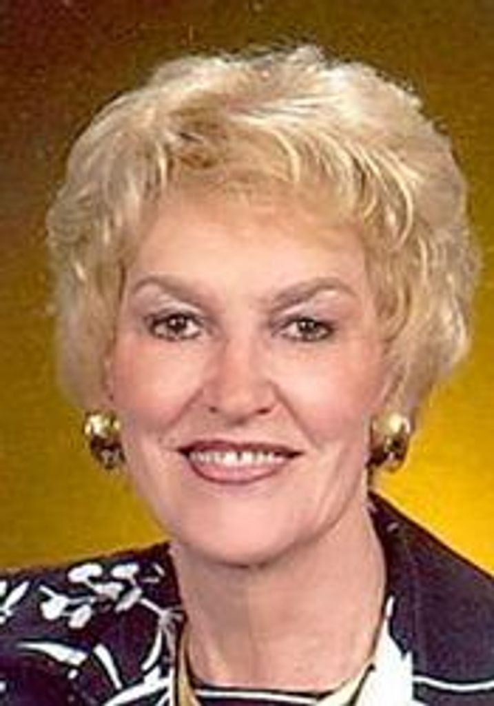 Gladys M. Stinson Profile Photo