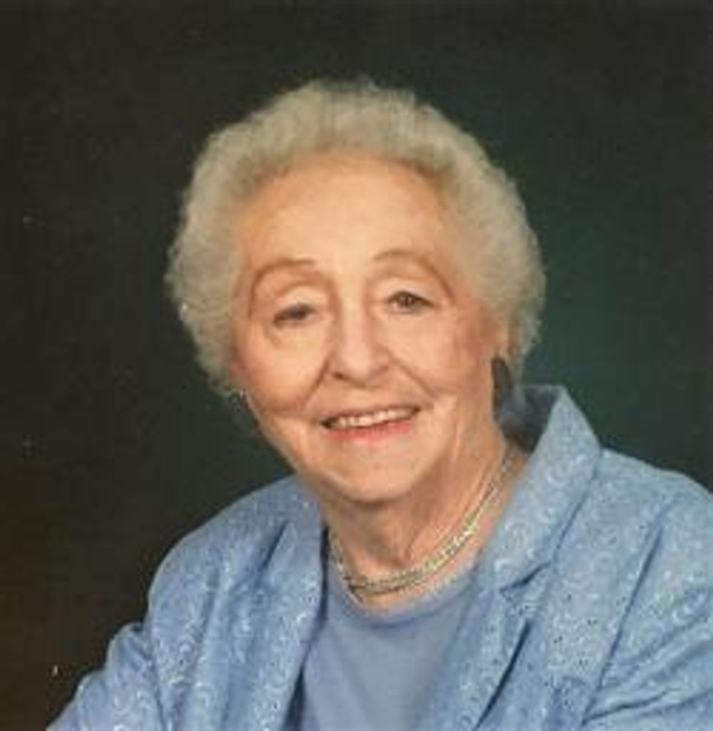 Vaundia Presley Profile Photo