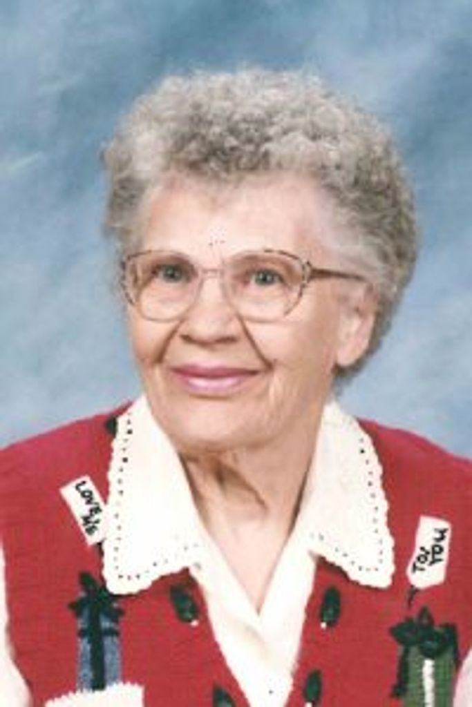Janice  Louise Witt