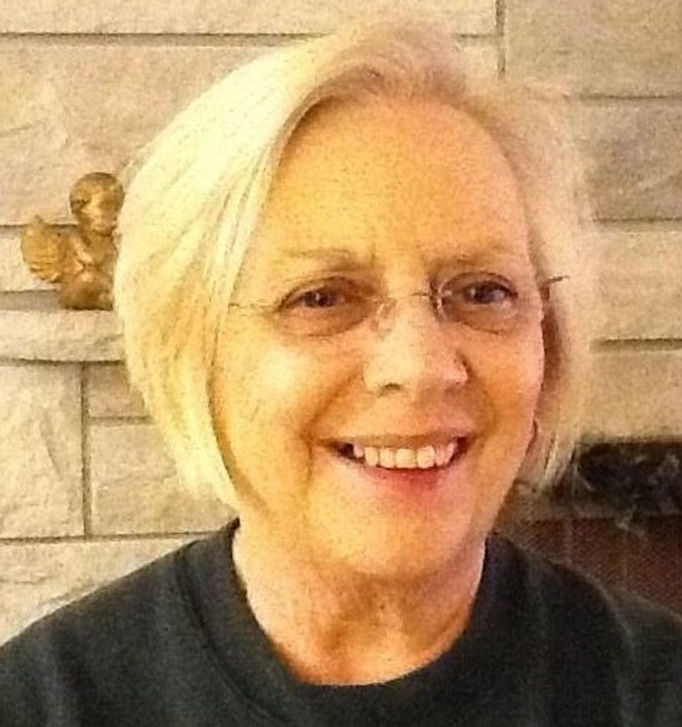 Sue Higginson