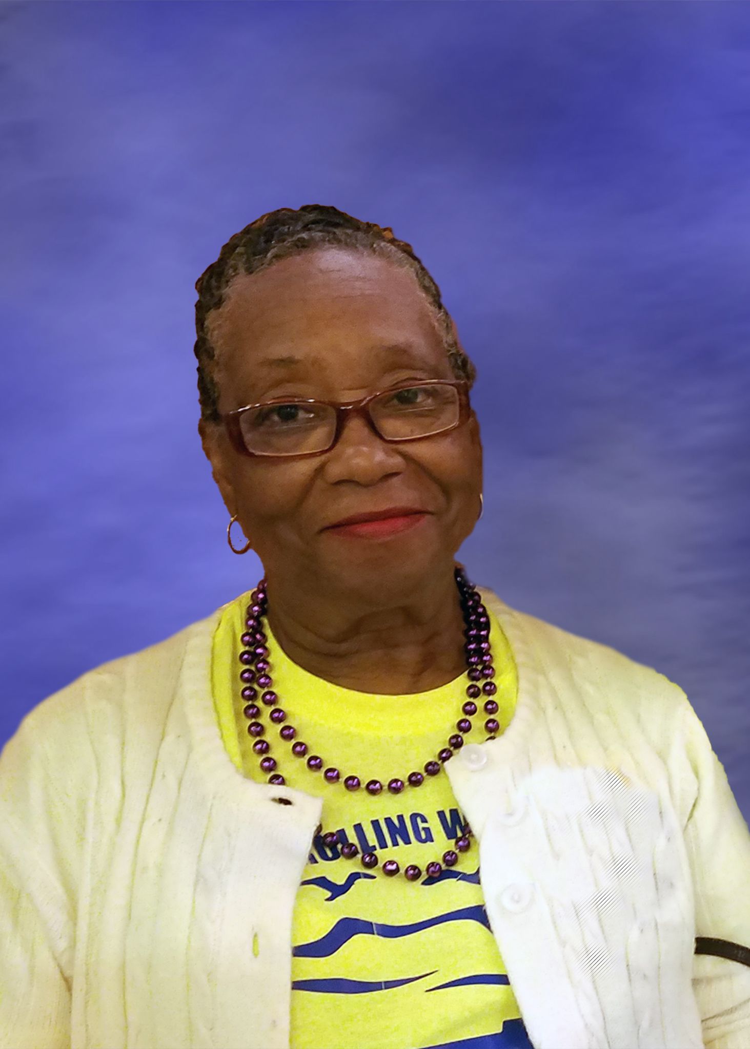 Cover for Deloris Keiths's Obituary