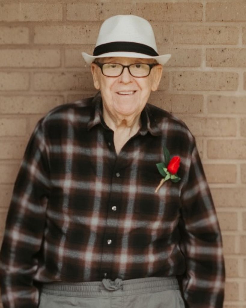 Hubert Brasseaux, Jr.