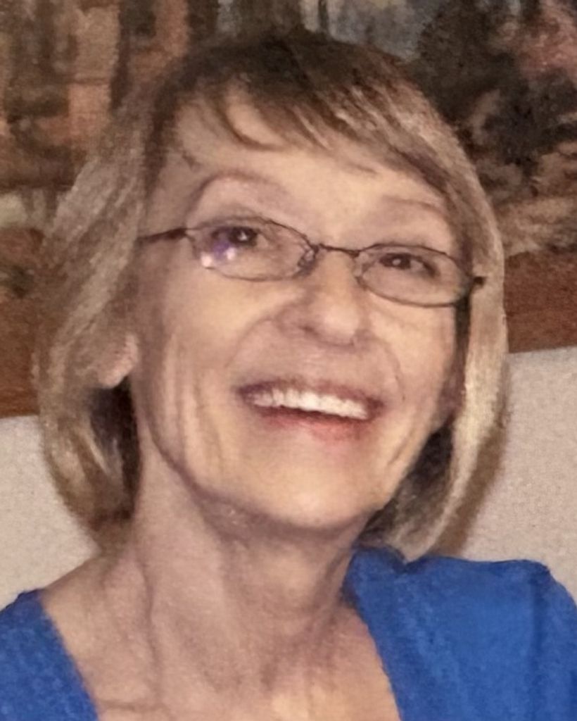 Margaret Summer Harrison Profile Photo