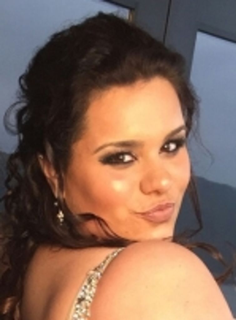 Victoria Rivera