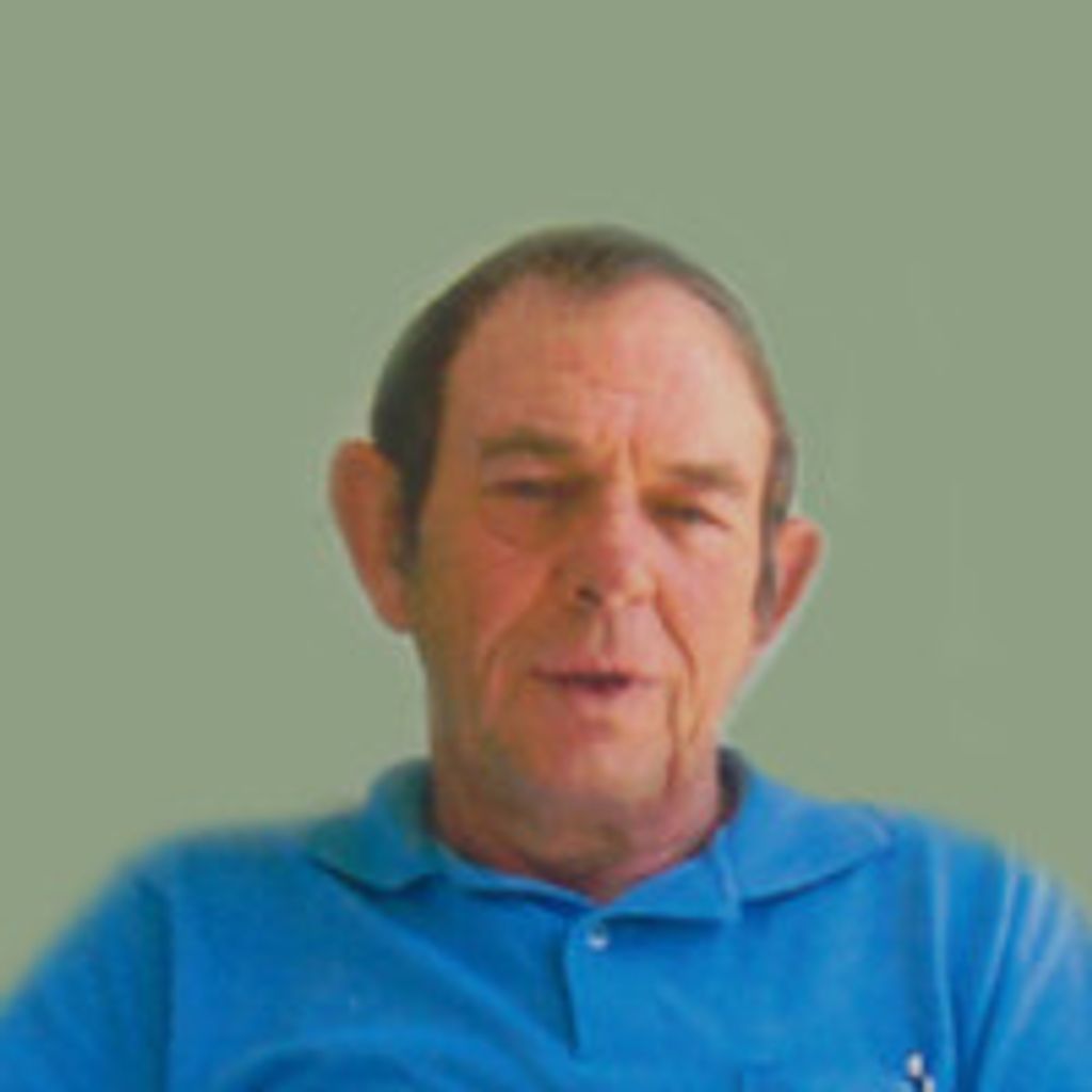James Franklin Flowers Profile Photo