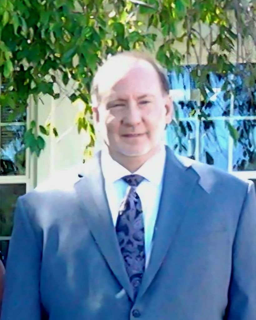 Jeffrey A. Bayes Profile Photo