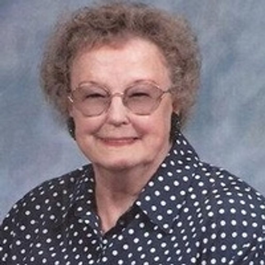 Margaret Yoakum Mallonee Profile Photo