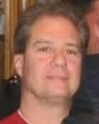 Louis DeGregorio's obituary image
