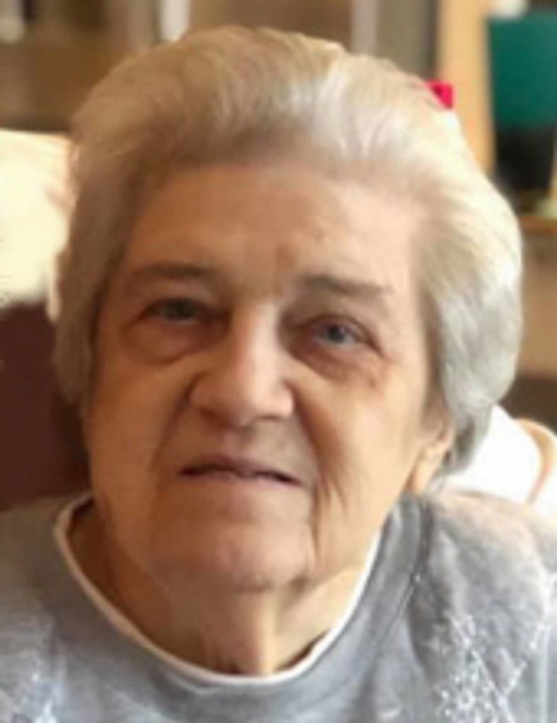 Mary Ellen Pelfrey
