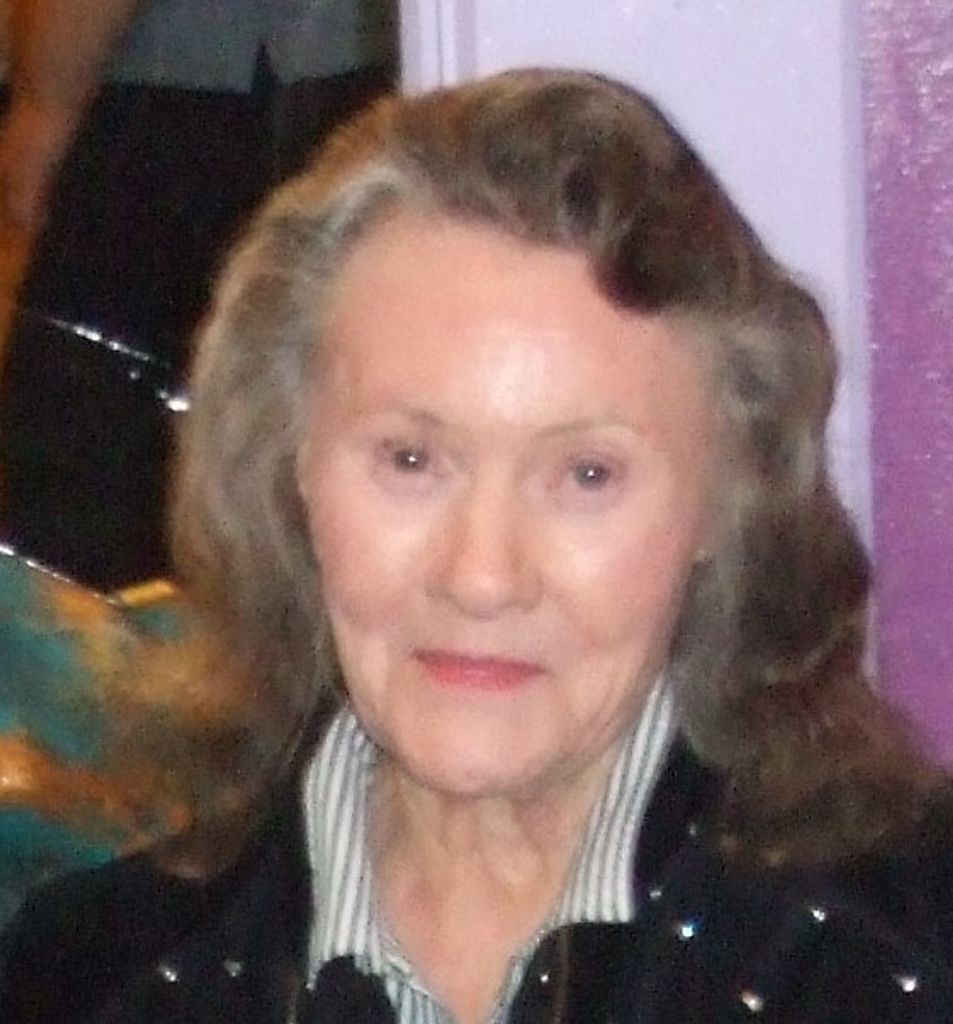 Shirley Ernest Profile Photo