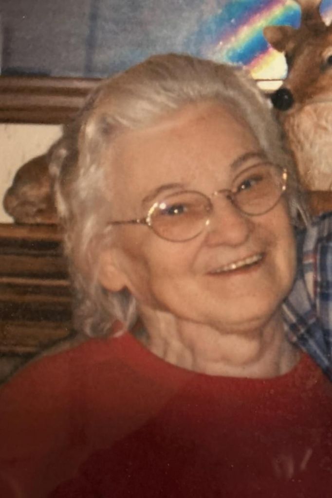 Loretta Alice Lewis Profile Photo