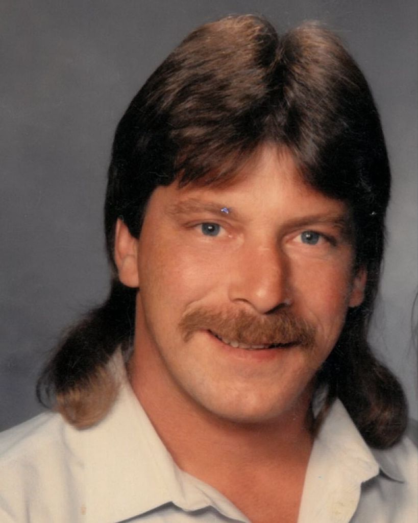 John E. Hier Profile Photo