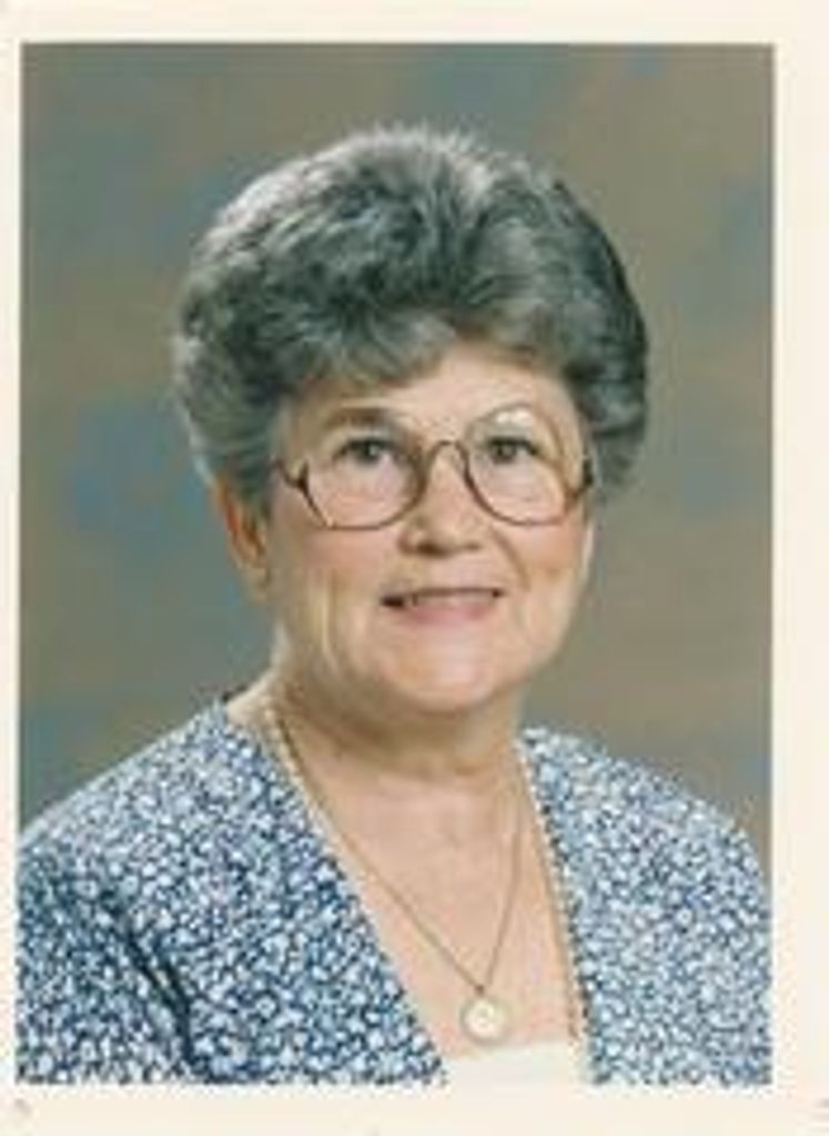 Florence Lucille Dick