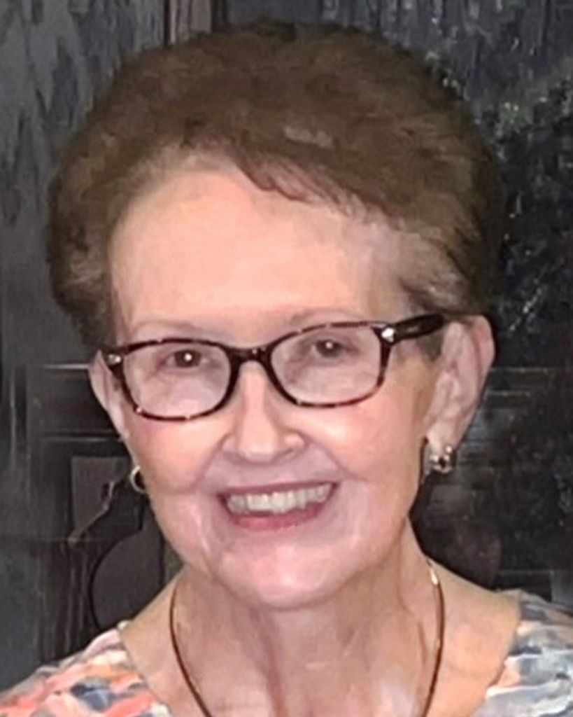Melba Benson
