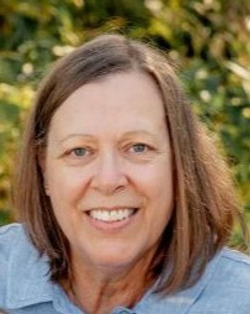 Wendy M. Patrick