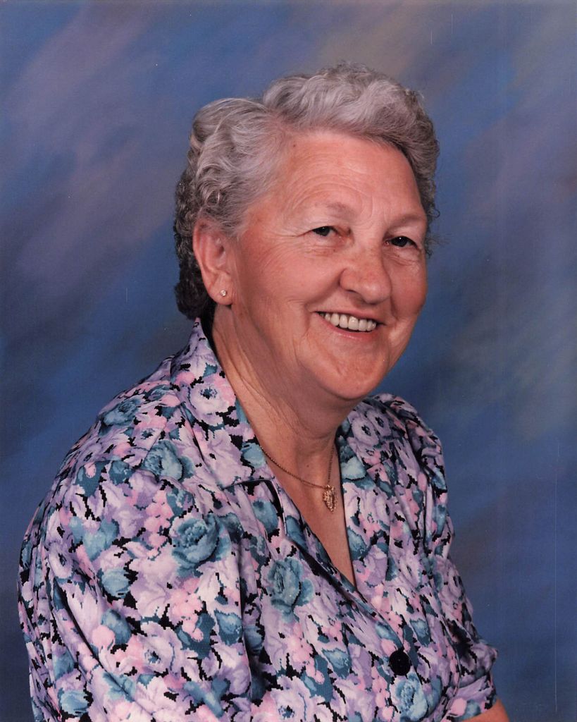Constance "Connie" Netamae Akins Profile Photo