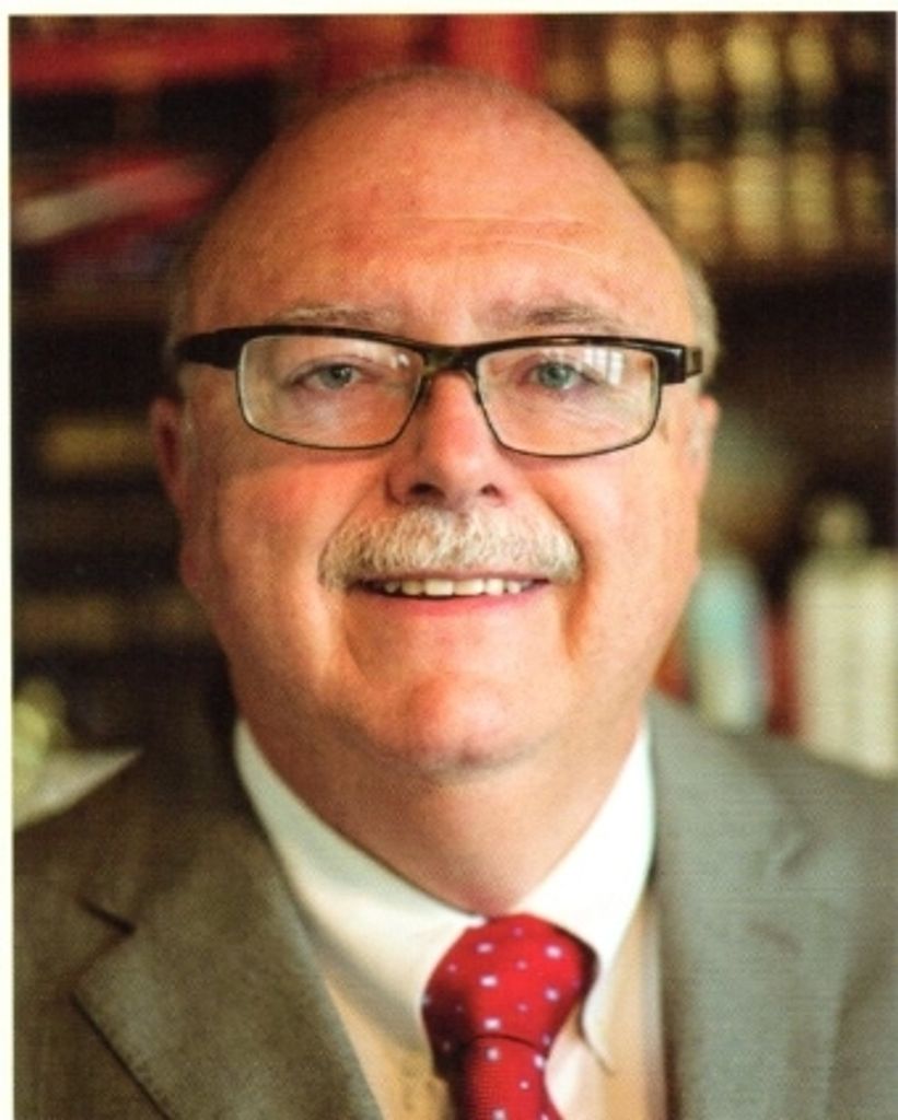 David Mcqueen Profile Photo