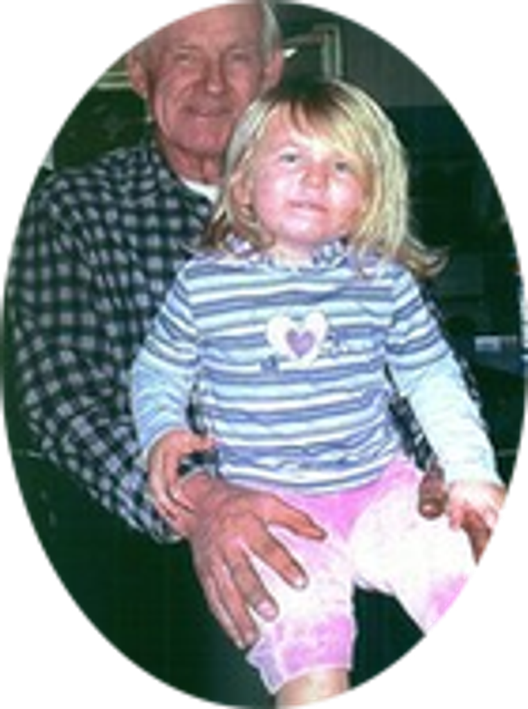 Joel Forehand Sr.