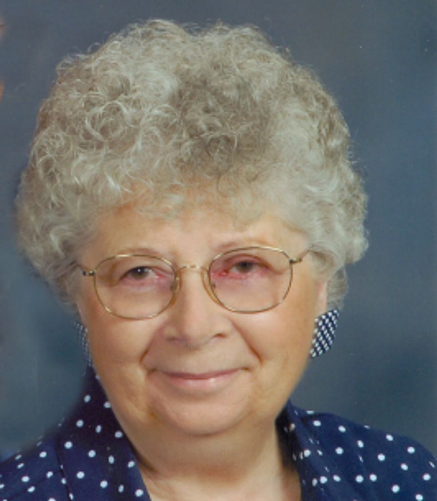 Barbara Mcculley Profile Photo