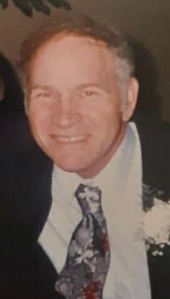 Clyde Fitzpatrick Profile Photo