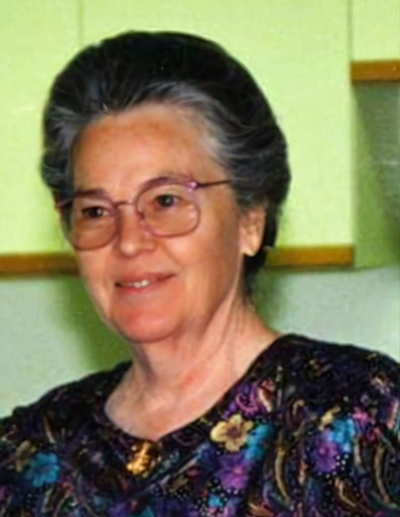 Reba L. (Coates) Hall