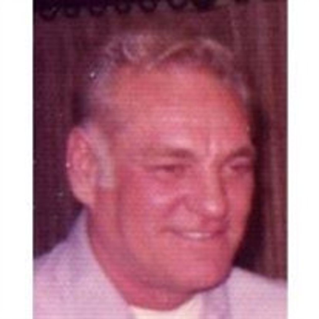 Everett C. Moss