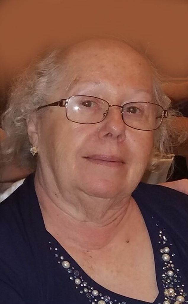 Marie Elizabeth Patten Profile Photo