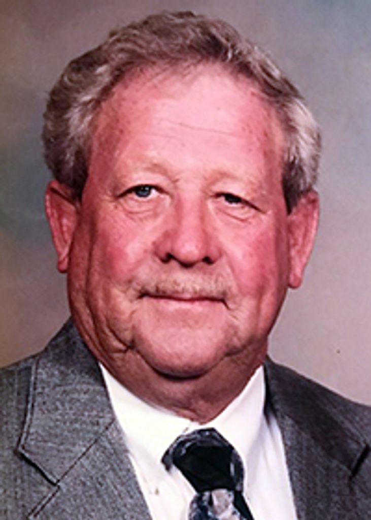 Roy Lee Long Profile Photo