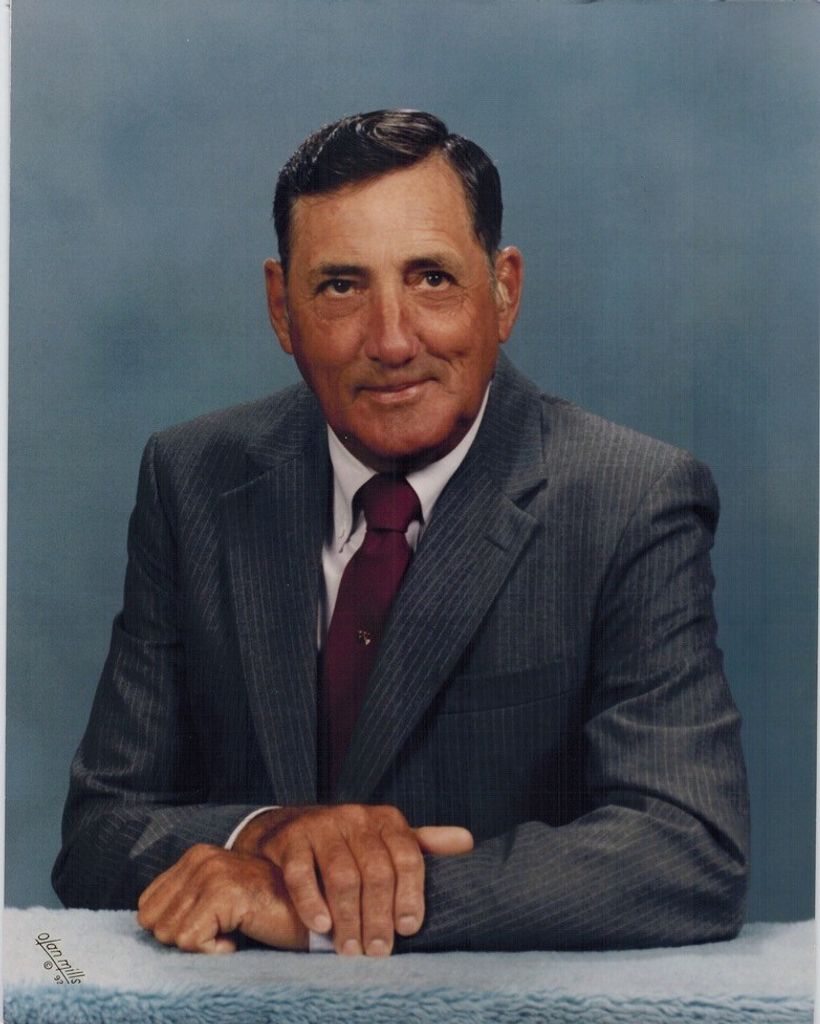 J. B. Whearley