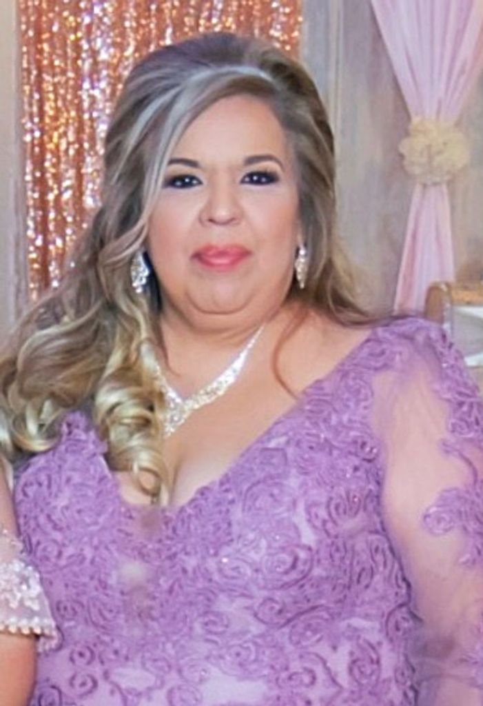 Norma Alicia Aguirre