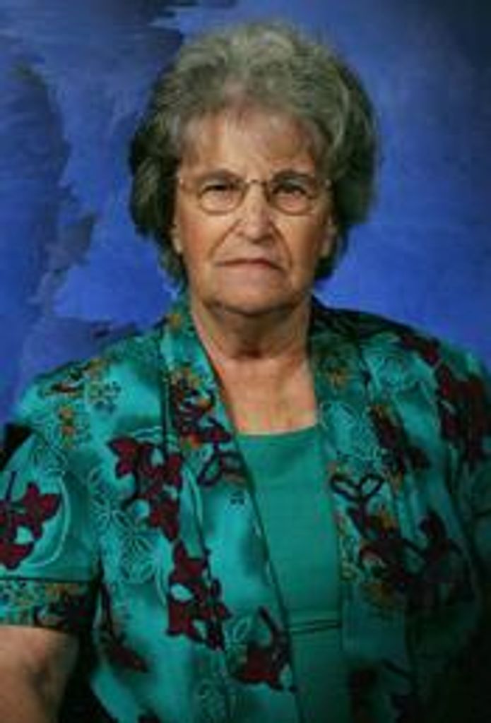 BETTY DUNCAN