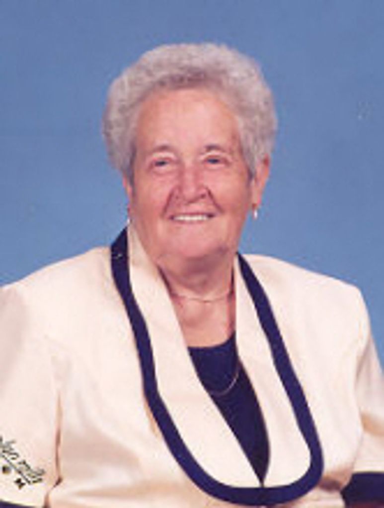 Geneva Ballew "Sue" King
