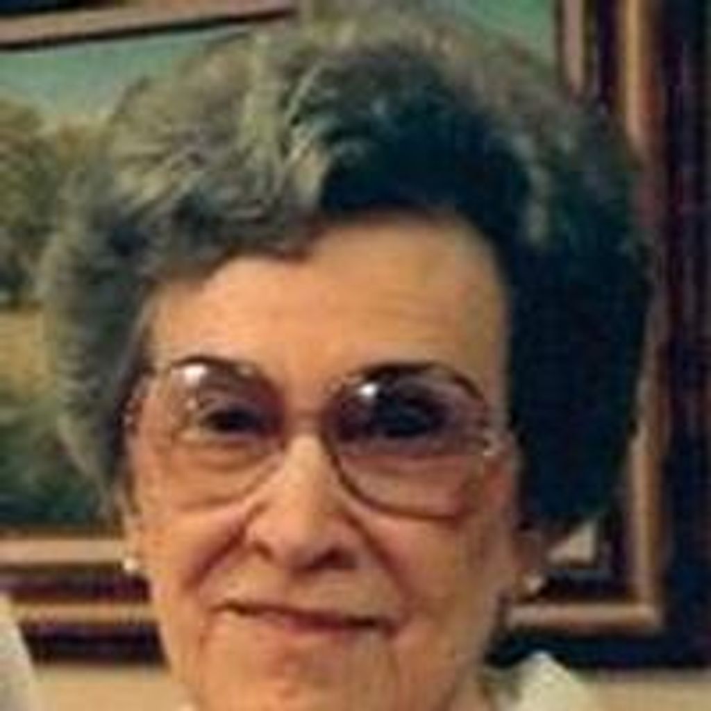 Hazel Kastner-Crawford