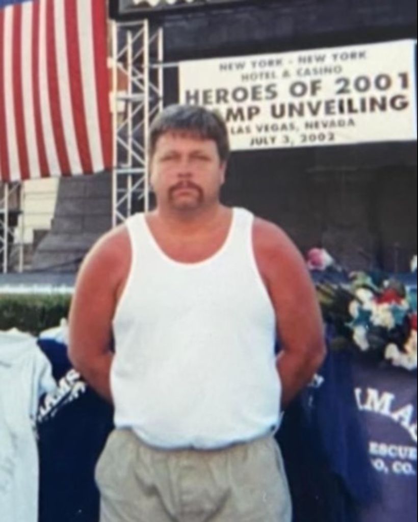 Jeffrey Allen Deckert