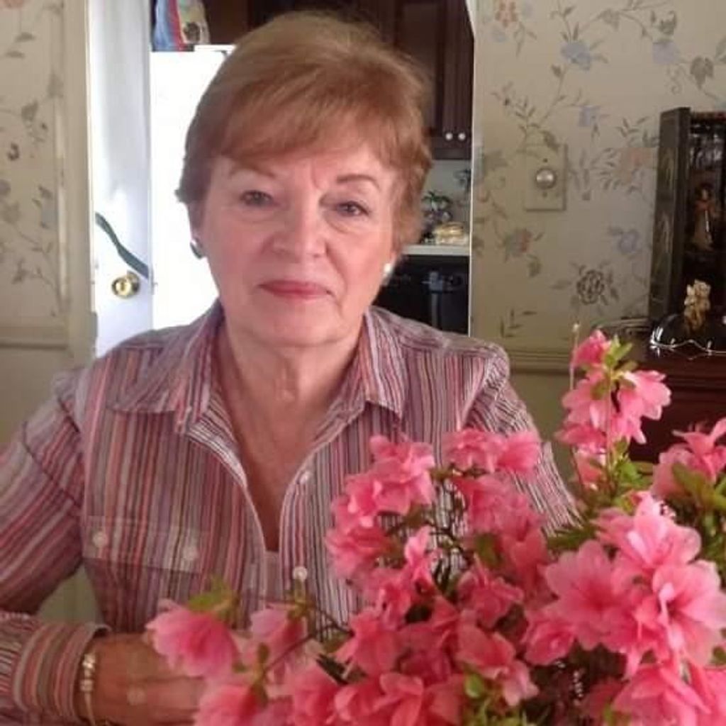 Marilyn B. Salvadori