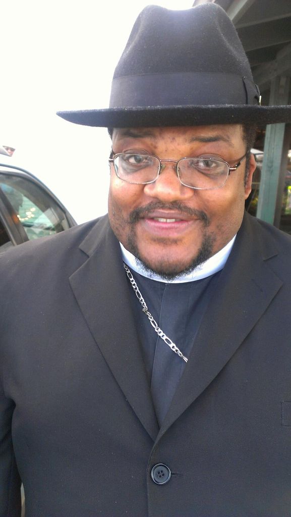 Bishop David Phillip Davis Profile Photo