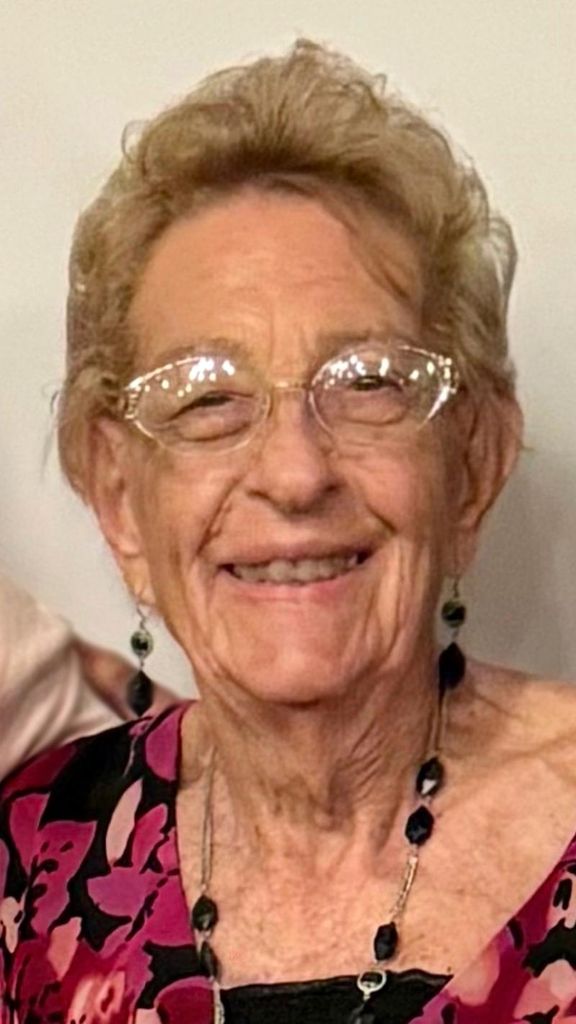 Ramona Lee Dunlap